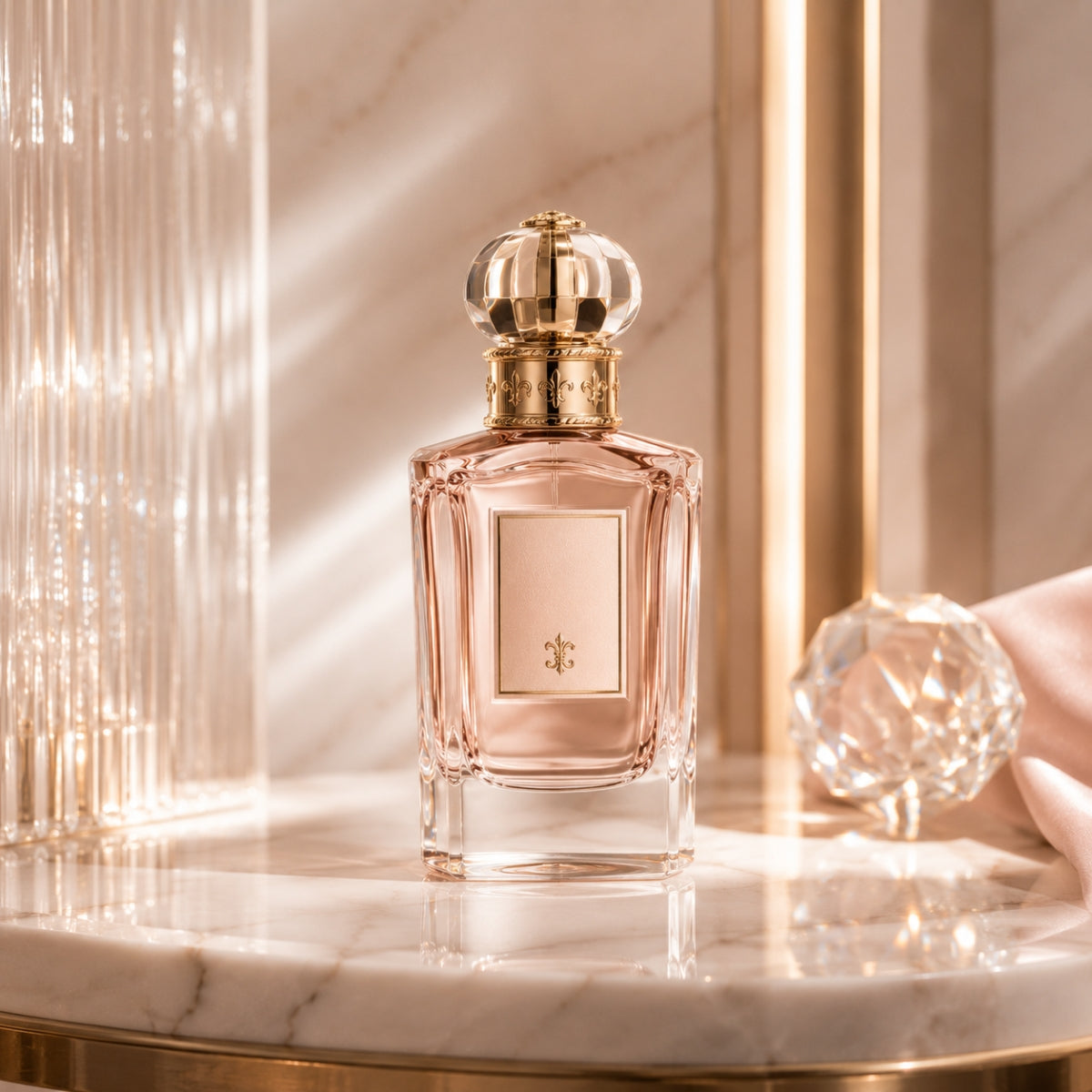 Luxury Αρώματα