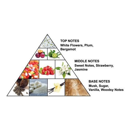 Al Haramain Jameela Spray 100ml