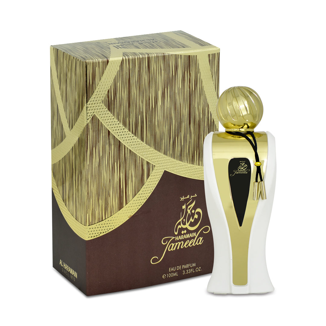 Al Haramain Jameela Spray 100ml