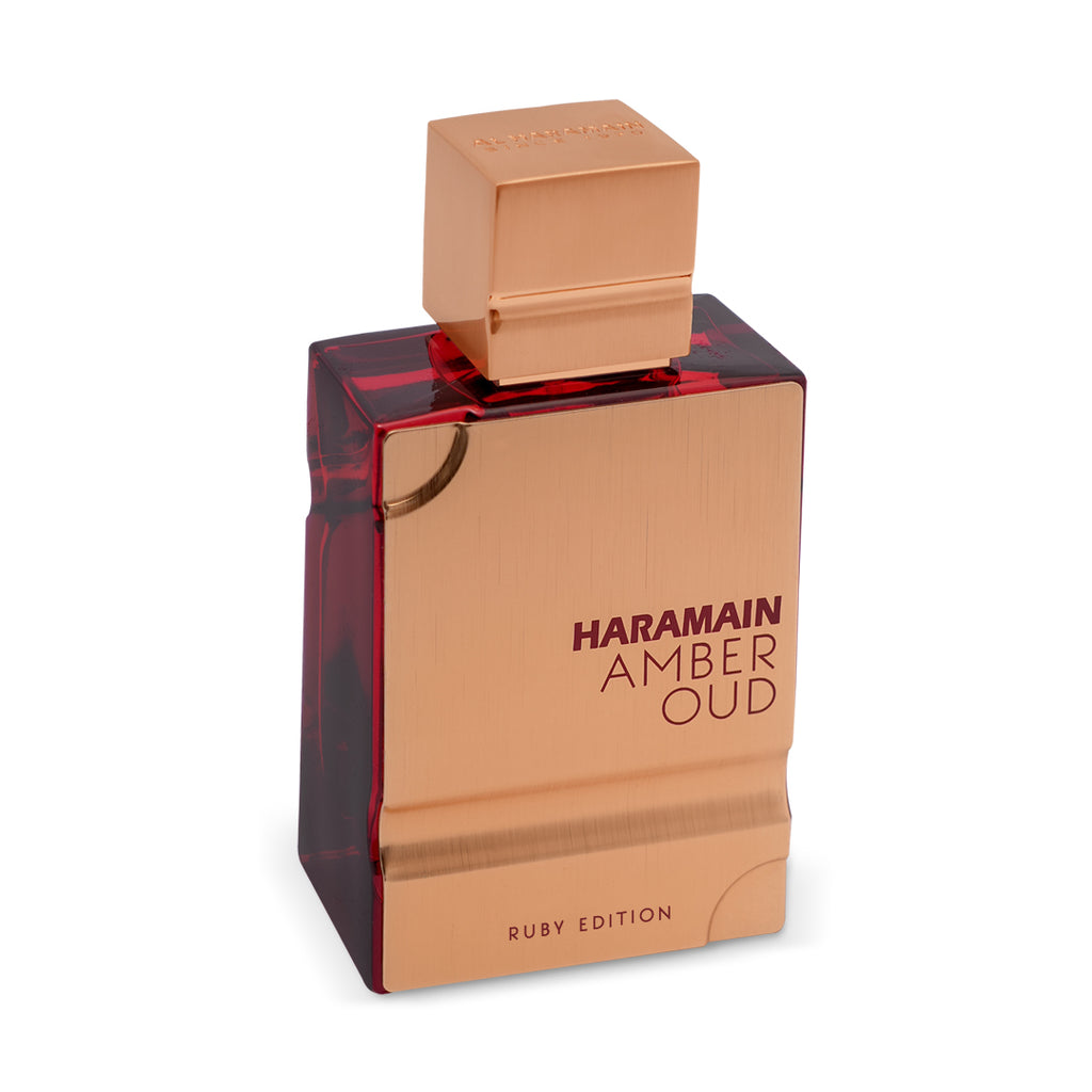 Al Haramain Amber Oud Ruby Edition Spray 60ml