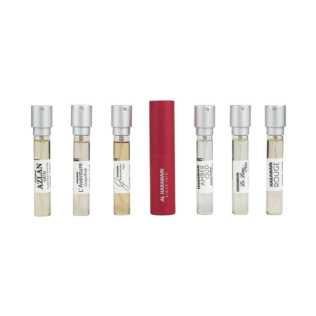 Al Haramain Discovery Special Collection 10ml x6