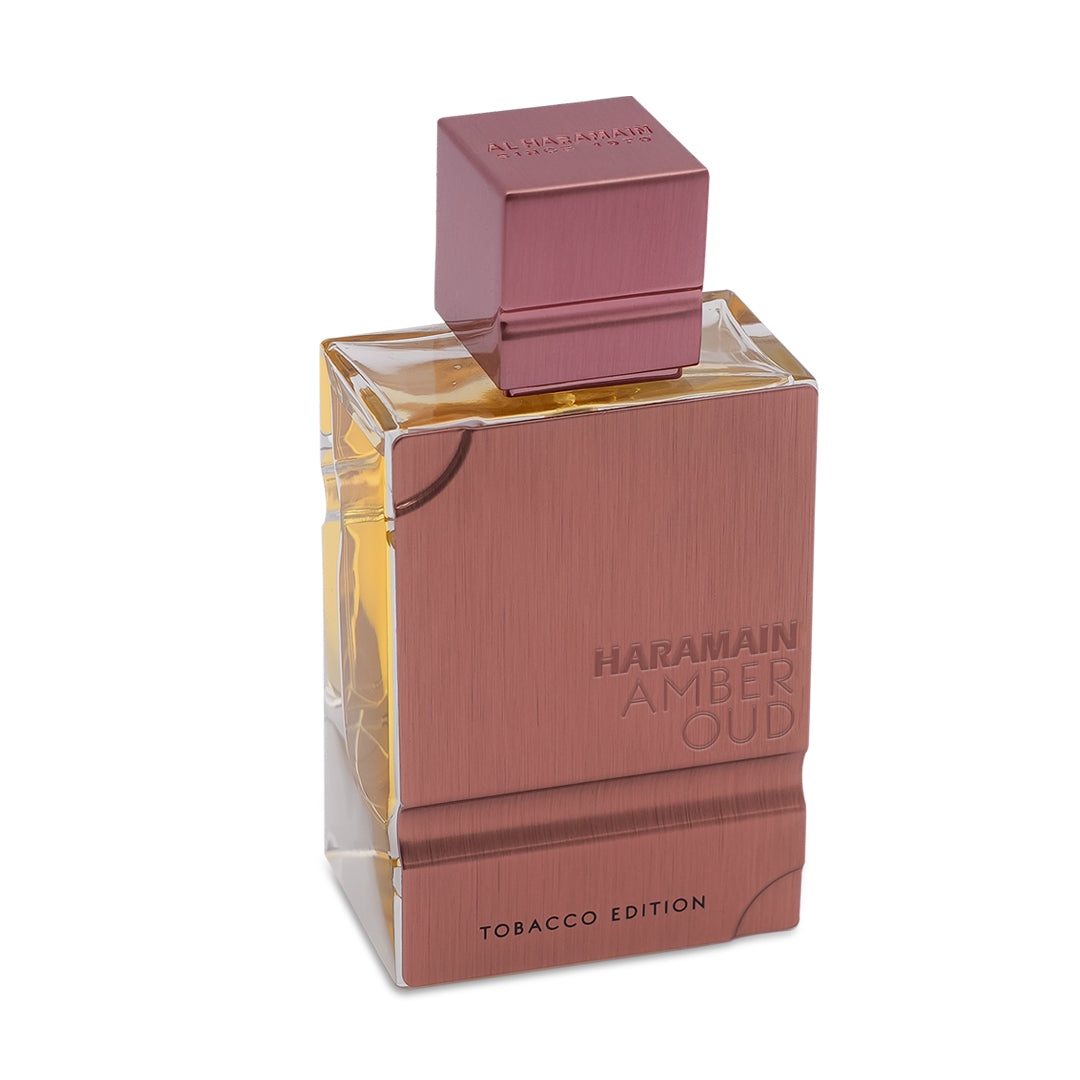 Al Haramain Amber Oud Tobacco Edition 60ml Spray