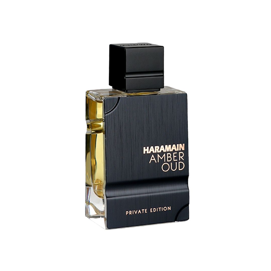 Al Haramain Amber Oud Private Edition 60ml