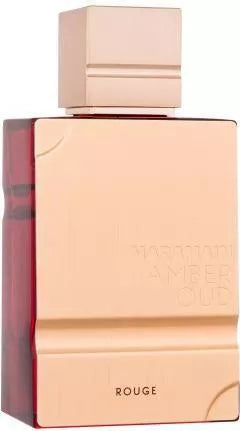 Al Haramain Amber Oud Rouge Edition Spray 60ml