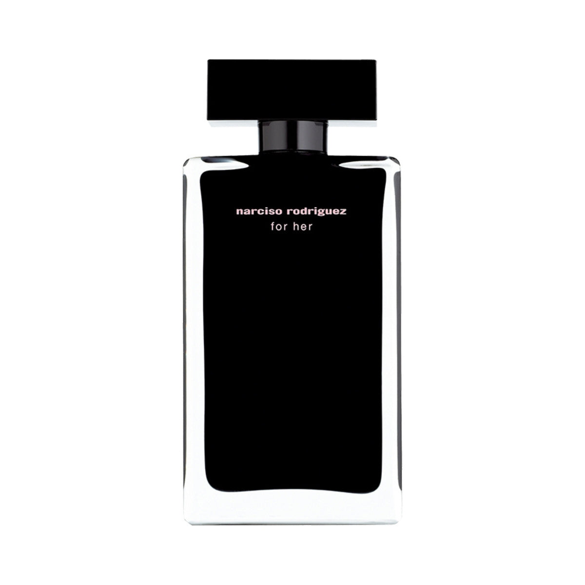 Narciso Rodriguez For Her Eau de Toilette 100ml