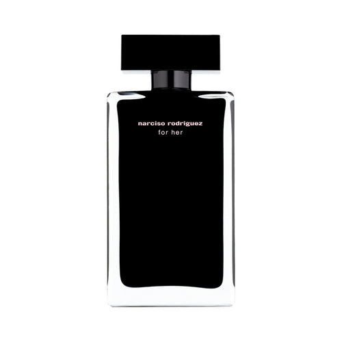 Narciso Rodriguez For Her Eau de Toilette 100ml