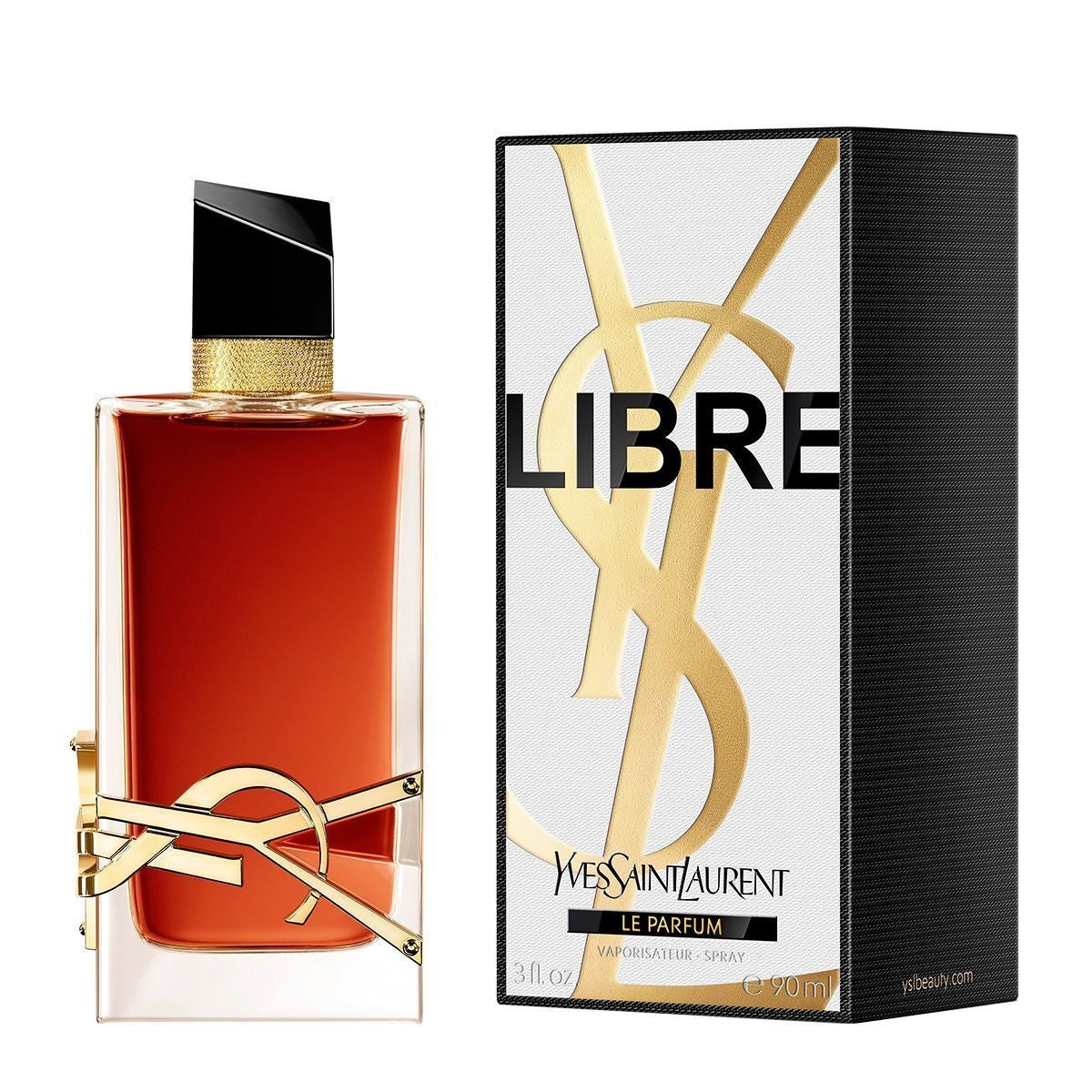 Yves Saint Laurent Libre Le Parfum 90ml – εναλλακτική όψη