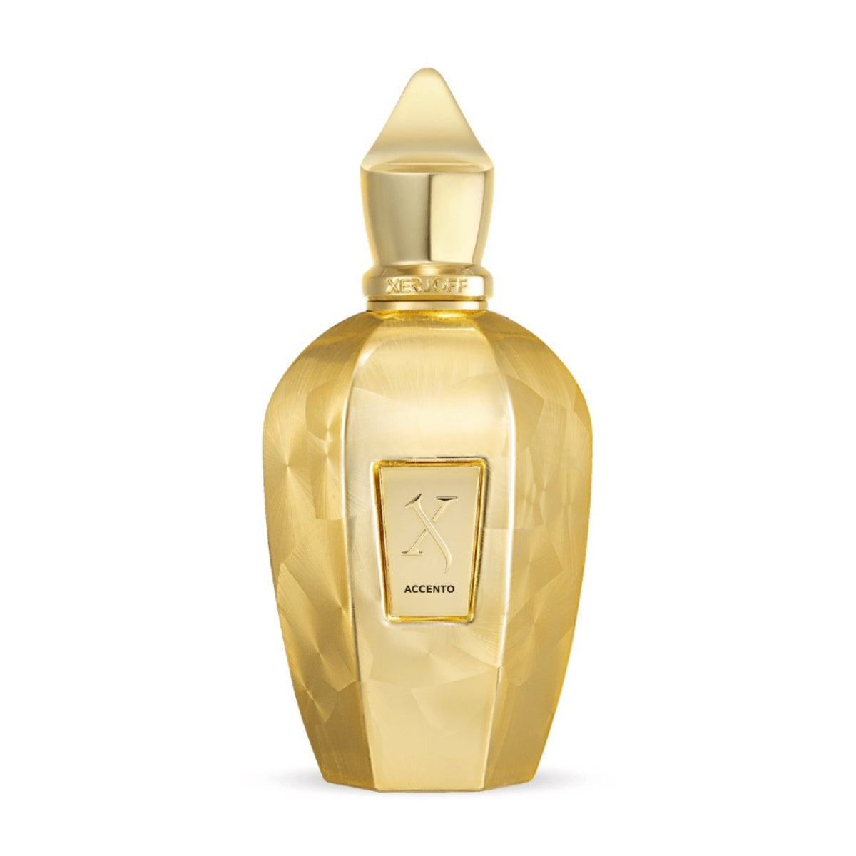 Xerjoff Accento Overdose Eau de Parfum 100ml
