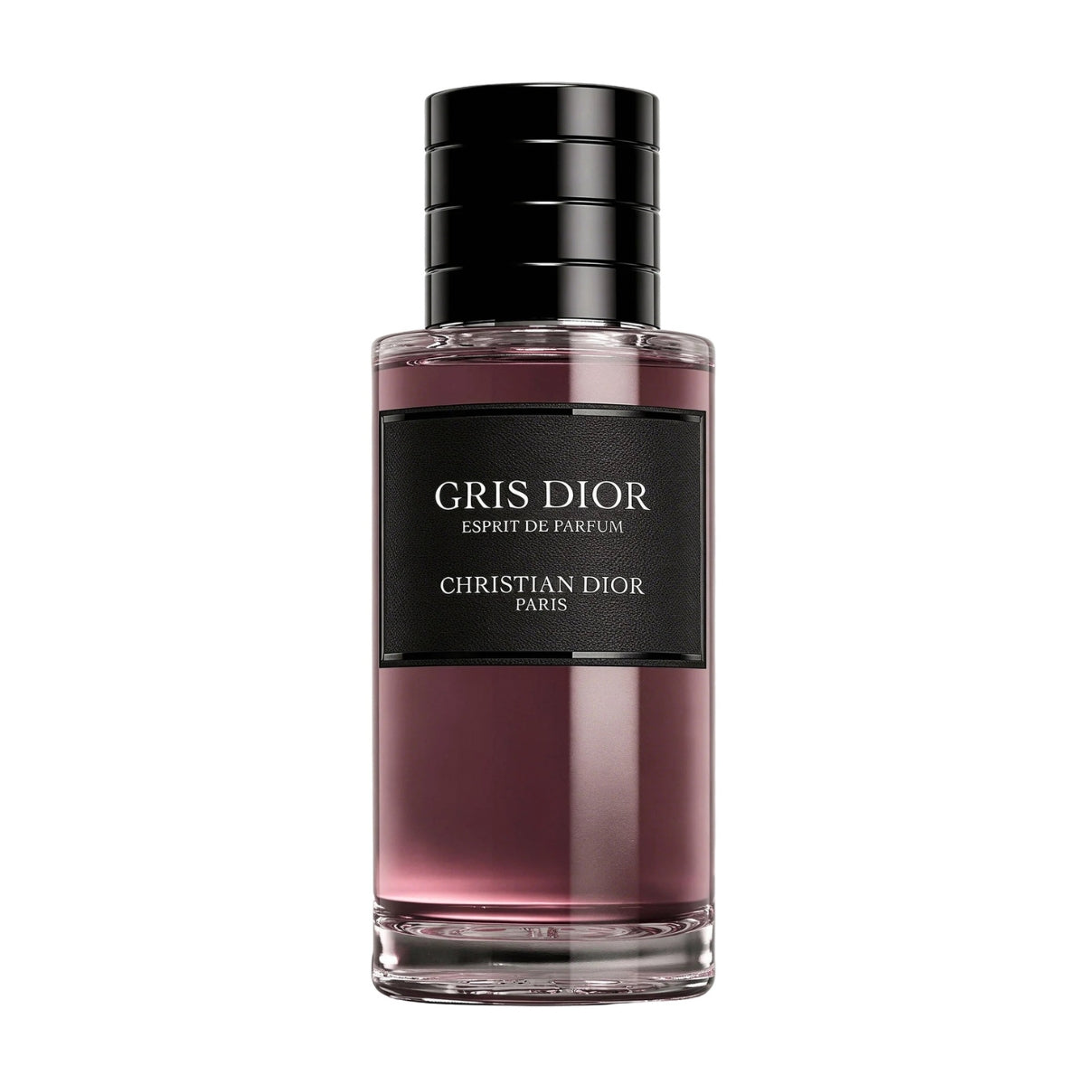 Dior Gris Esprit de Parfum 80ml