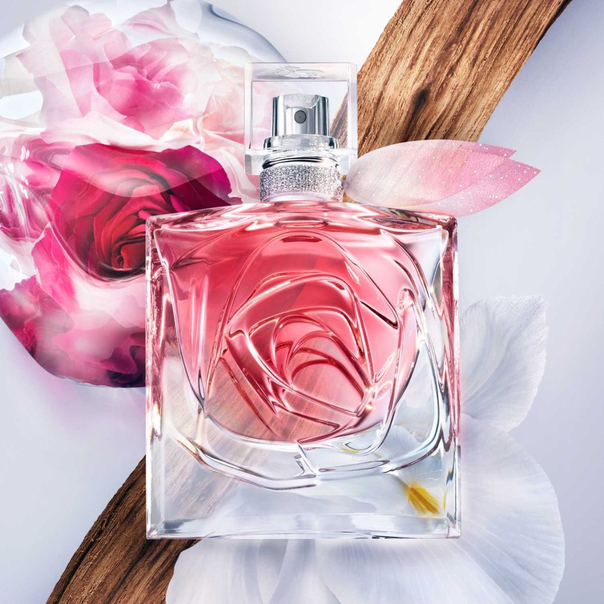 Lancôme La Vie Est Belle Rose Extraordinaire Eau de Parfum 100ml – εναλλακτική όψη