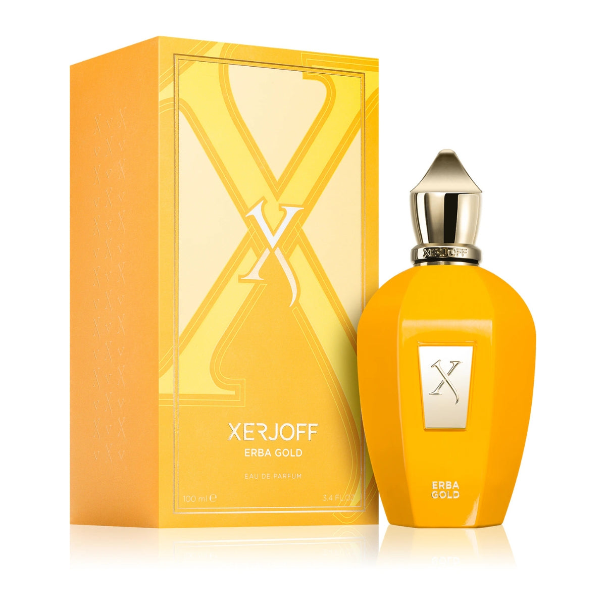 Xerjoff Erba Gold Eau de Parfum 100ml