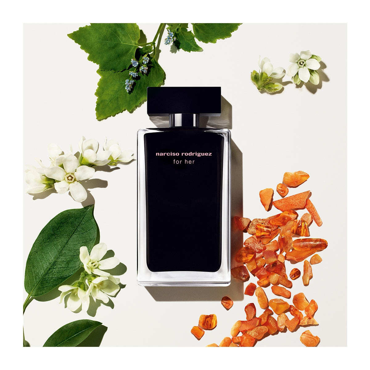 Narciso Rodriguez For Her Eau de Toilette 100ml – εναλλακτική όψη
