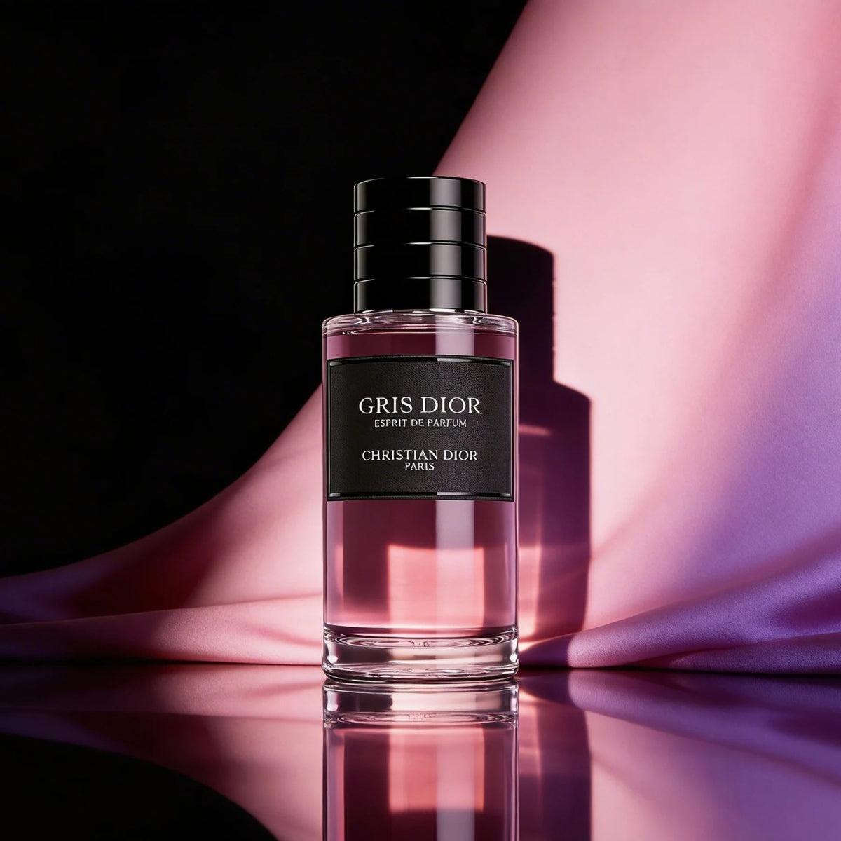 Dior Gris Esprit de Parfum 80ml – εναλλακτική όψη