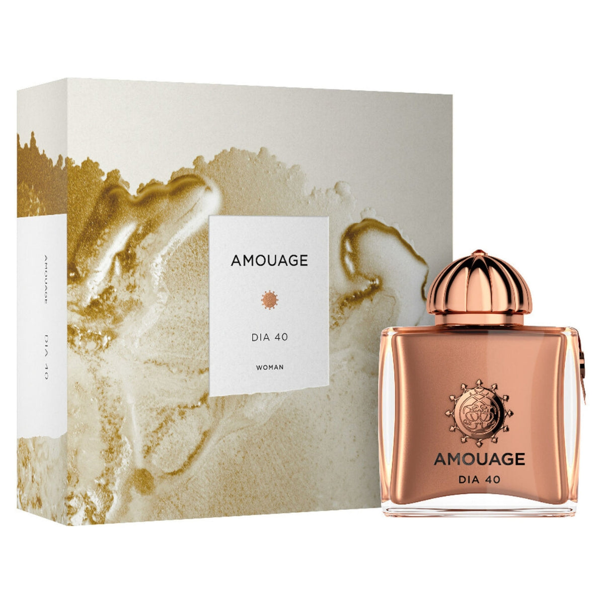 Amouage DIA 40 Woman 100ml