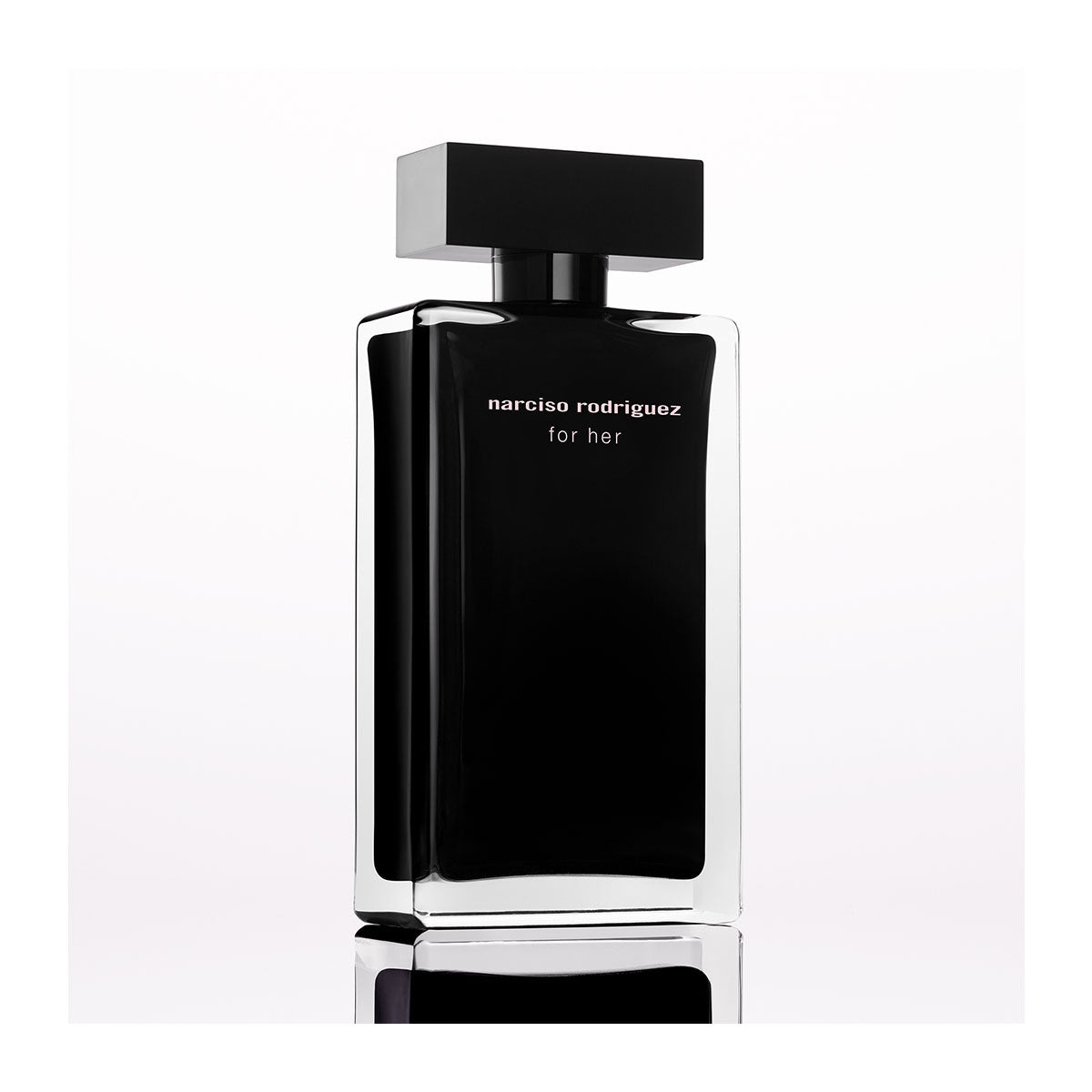 Narciso Rodriguez For Her Eau de Toilette 100ml – λεπτομέρεια προϊόντος 3