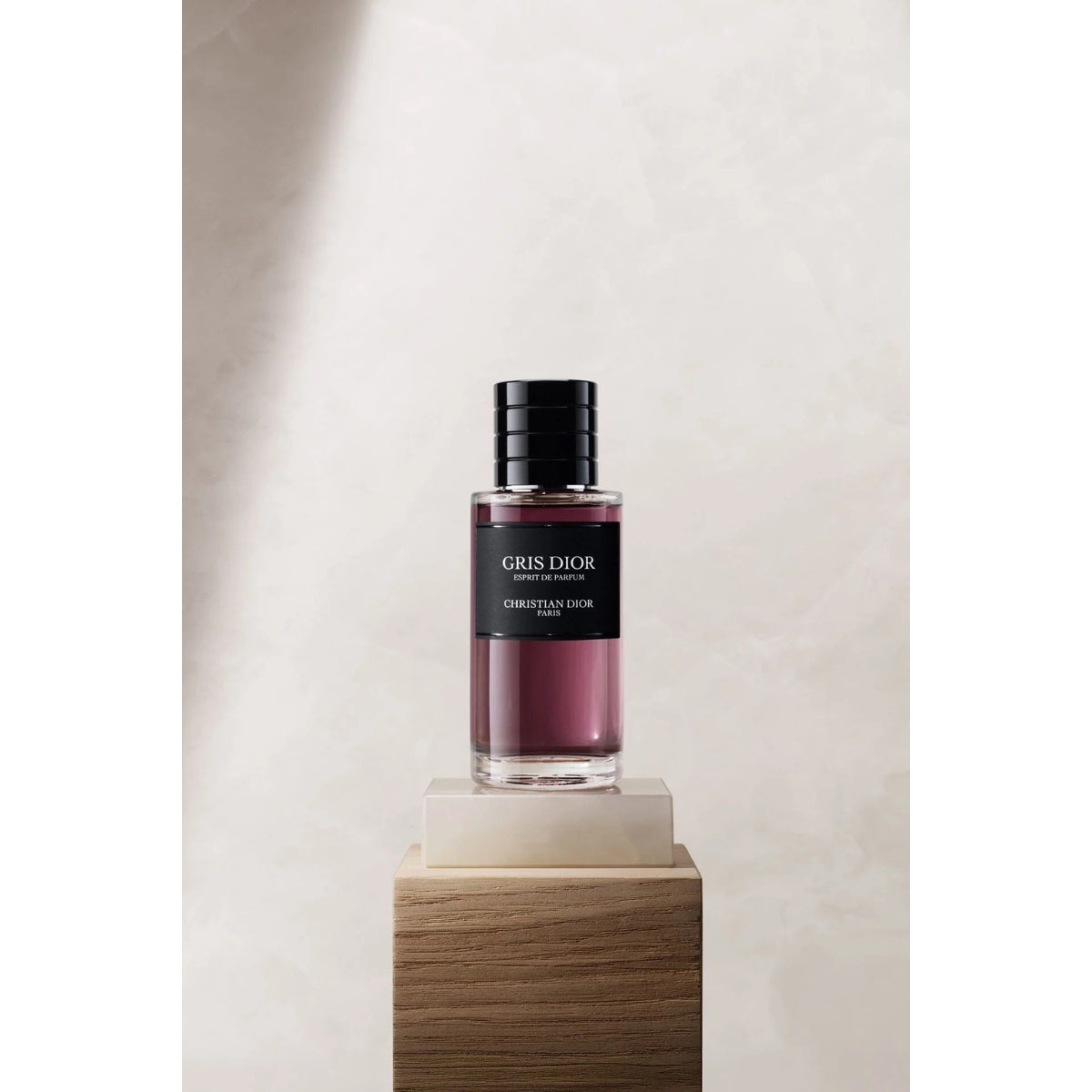 Dior Gris Esprit de Parfum 80ml – λεπτομέρεια προϊόντος 3