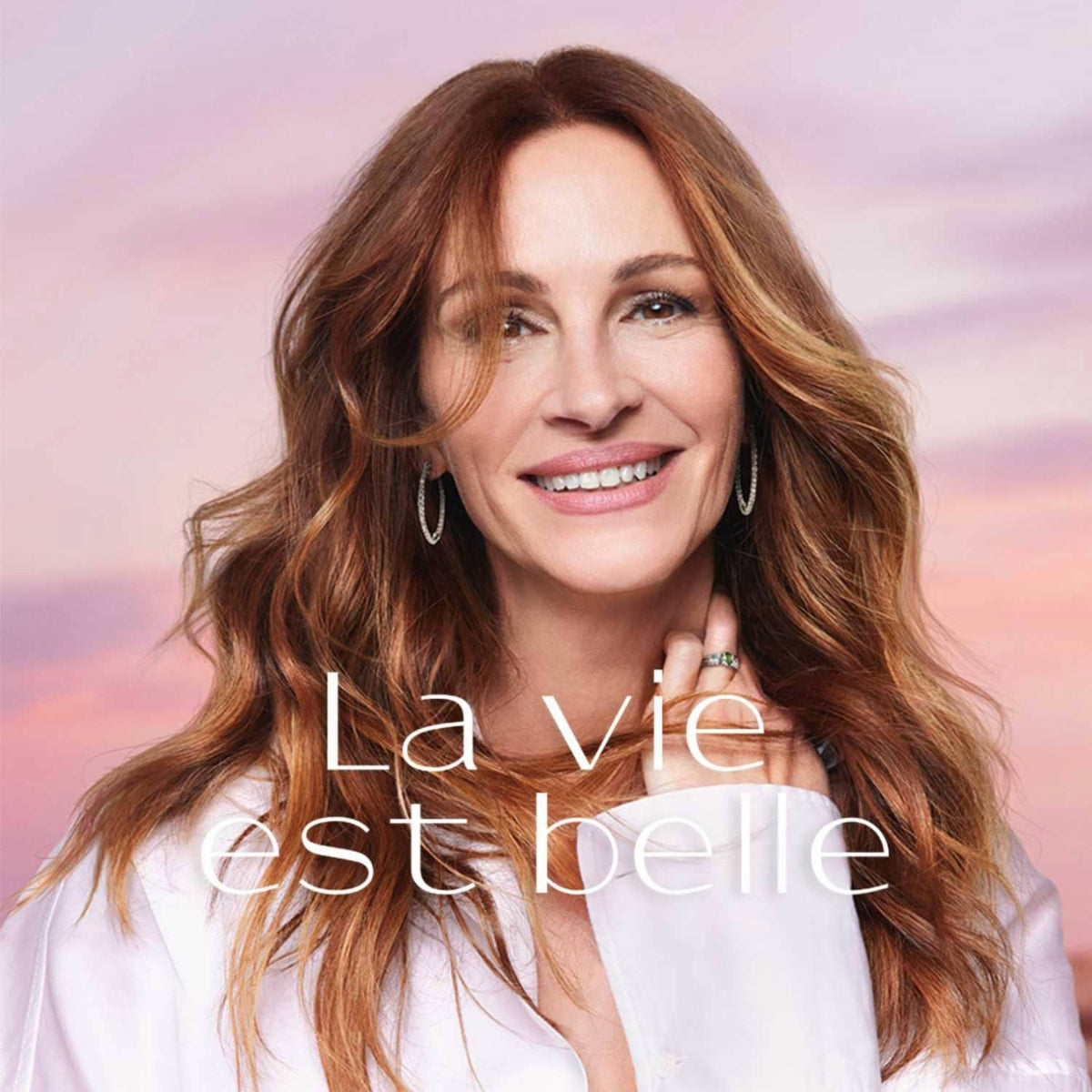 Lancôme La Vie Est Belle Rose Extraordinaire Eau de Parfum 100ml – λεπτομέρεια προϊόντος 4