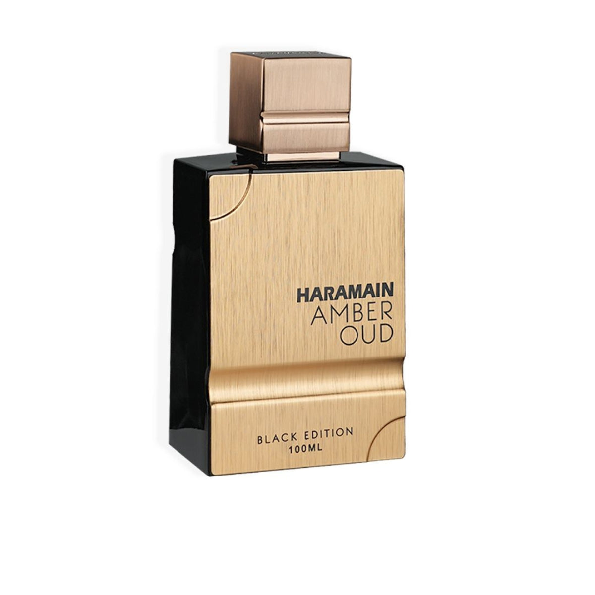 Al Haramain Amber Oud Black Edition 100ml
