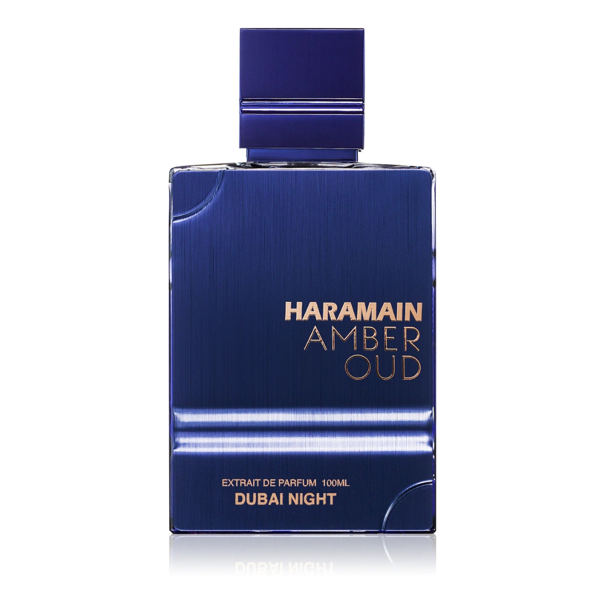 Al Haramain Amber Oud Dubai Night Spray 100ml
