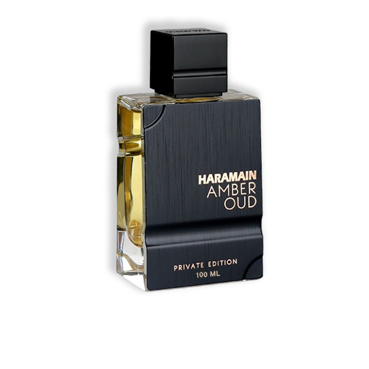 Al Haramain Amber Oud Private Edition 100ml Eau De Parfum