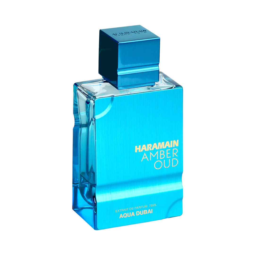 Al Haramain Amber Oud Aqua Dubai Spray 100ml