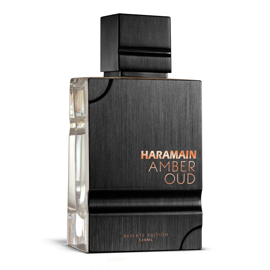 Al Haramain Amber Oud Private Edition 120ml