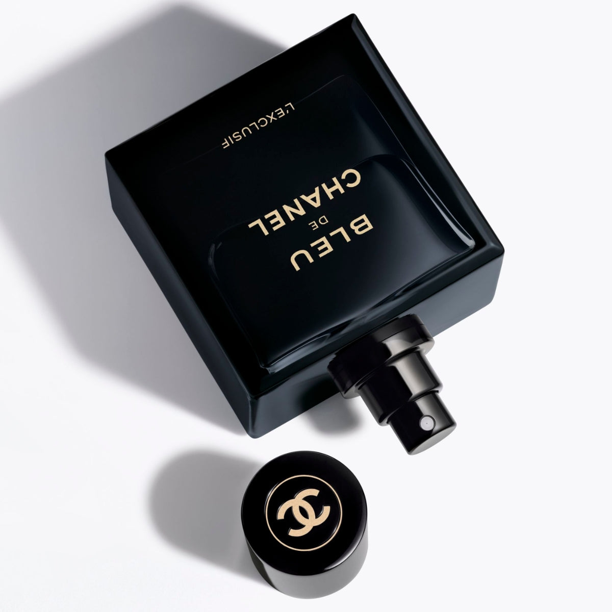 Chanel Bleu de Chanel L'Exclusif 100ml