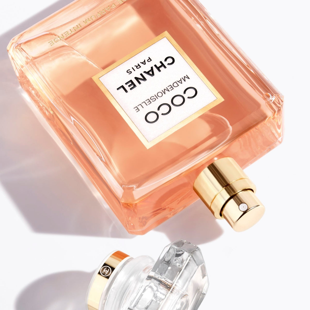 Chanel Coco Mademoiselle 100ml