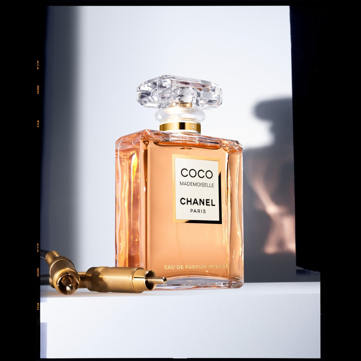 Chanel Coco Mademoiselle 100ml