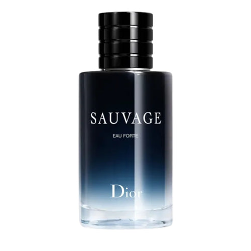 Dior Sauvage Eau Forte 100ml