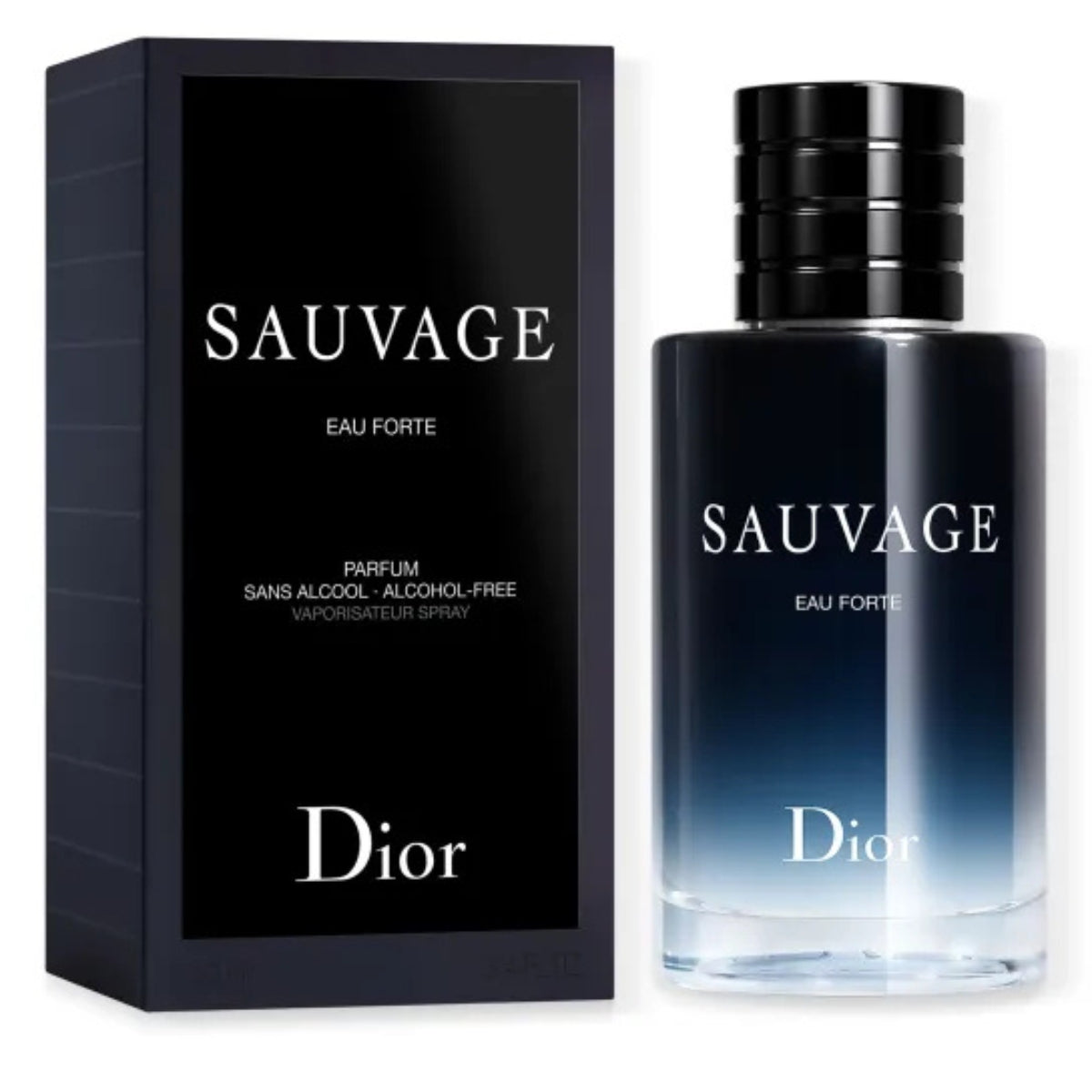 Dior Sauvage Eau Forte 100ml
