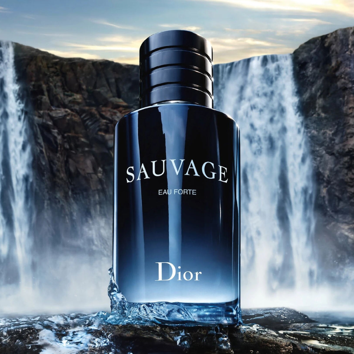 Dior Sauvage Eau Forte 100ml