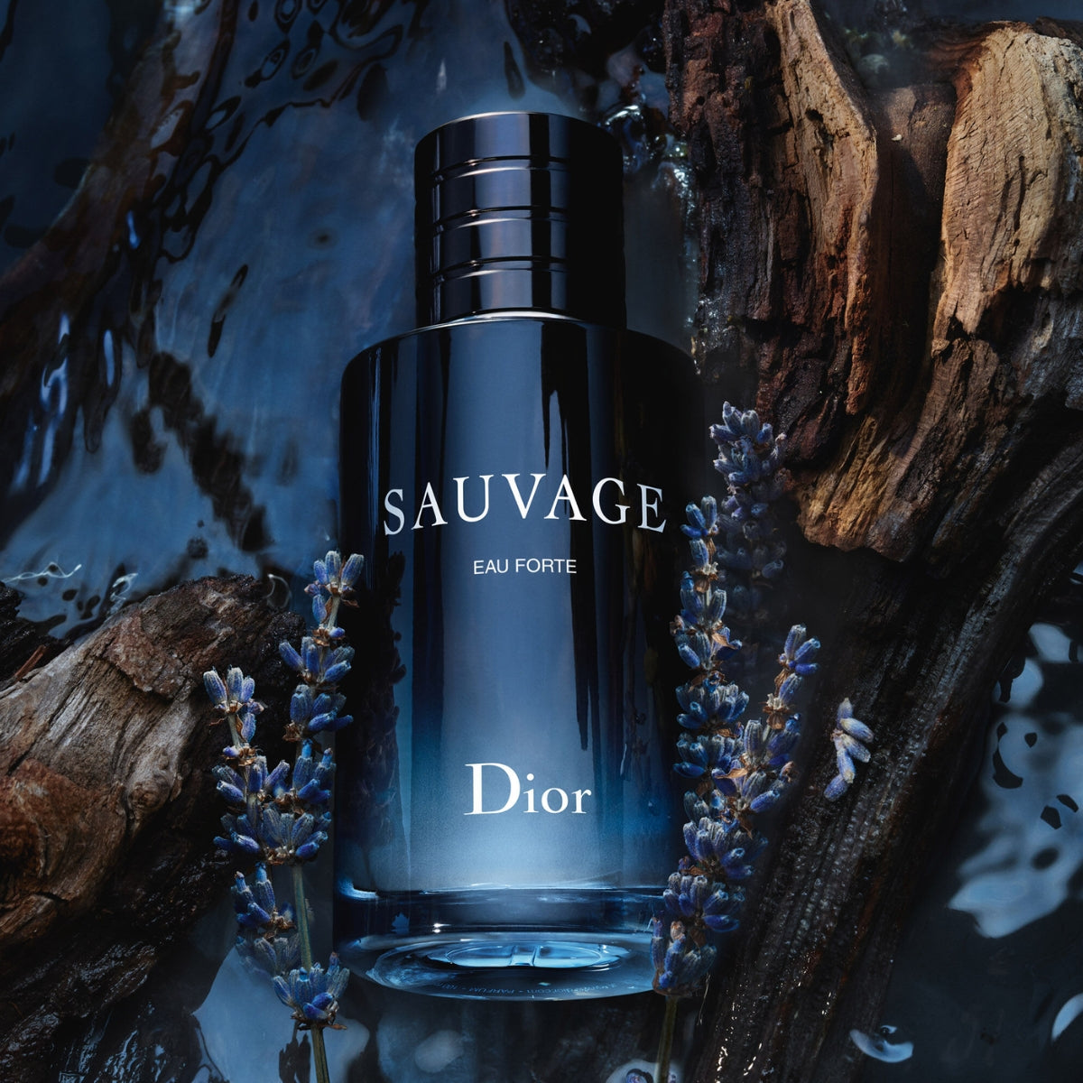 Dior Sauvage Eau Forte 100ml