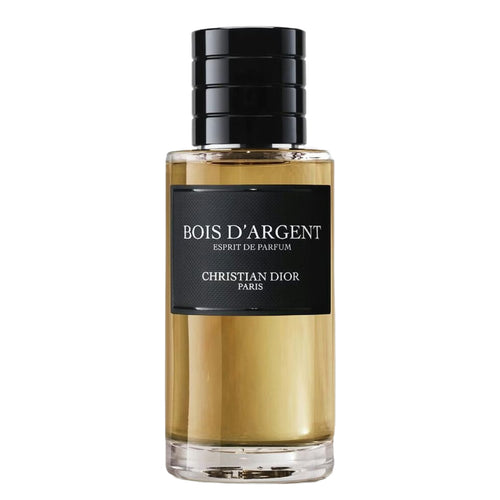 Dior Bois D'Argent Esprit de Parfum 80ml