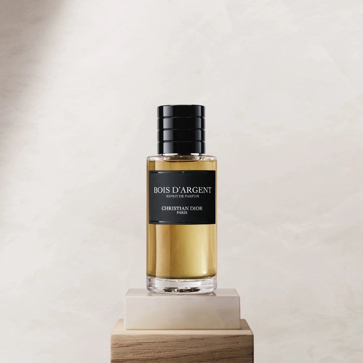 Dior Bois D'Argent Esprit de Parfum 80ml
