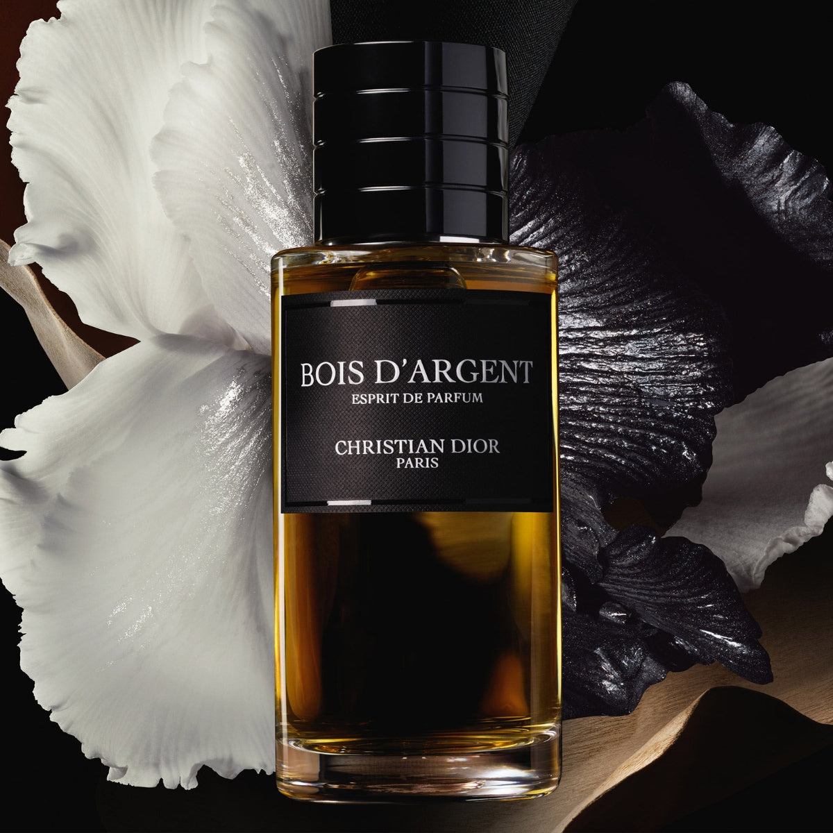 Dior Bois D'Argent Esprit de Parfum 80ml