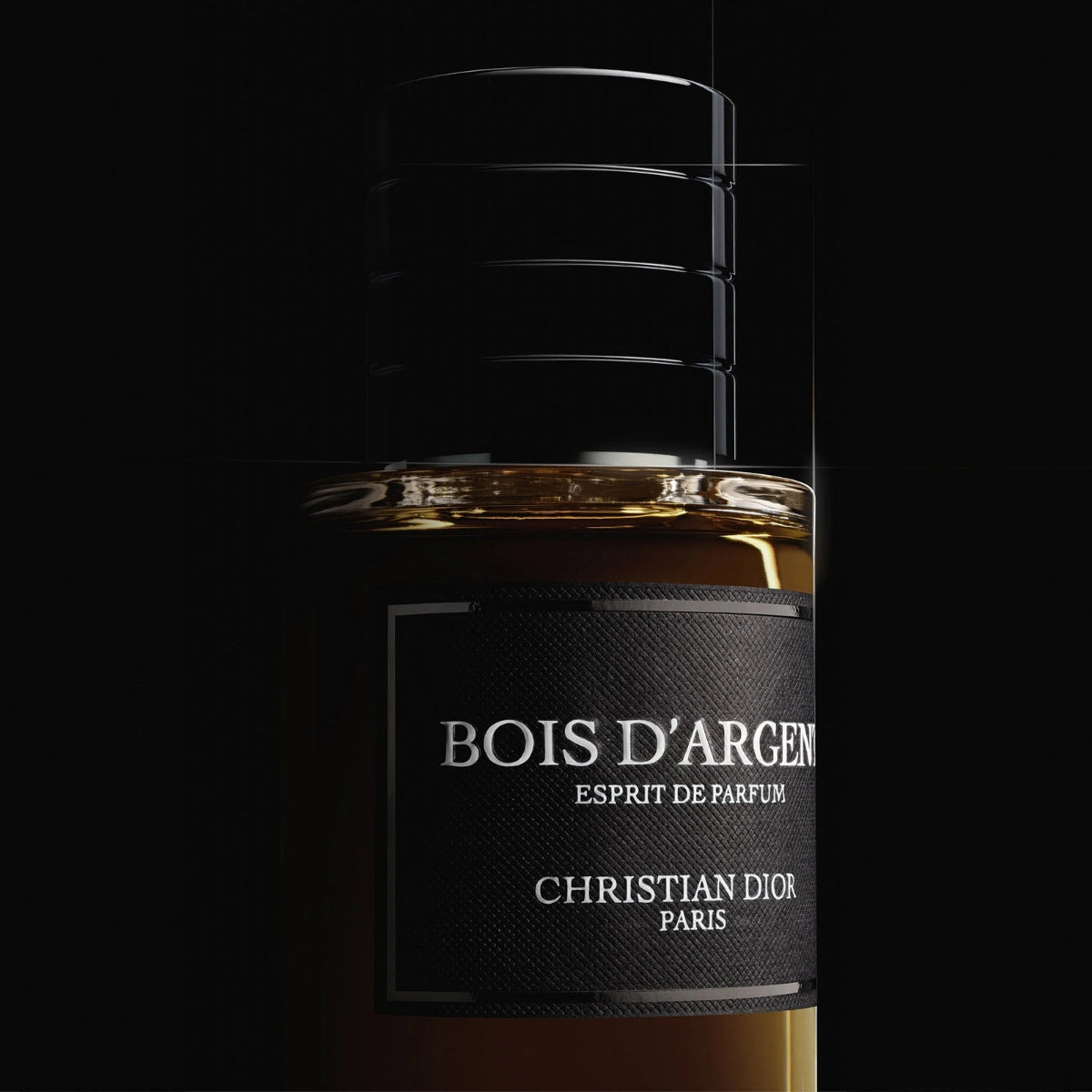 Dior Bois D'Argent Esprit de Parfum 80ml