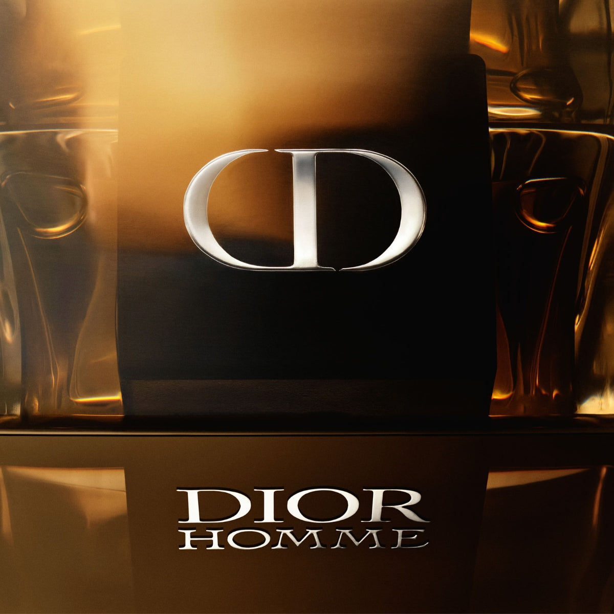 Dior Homme Intense 100ml