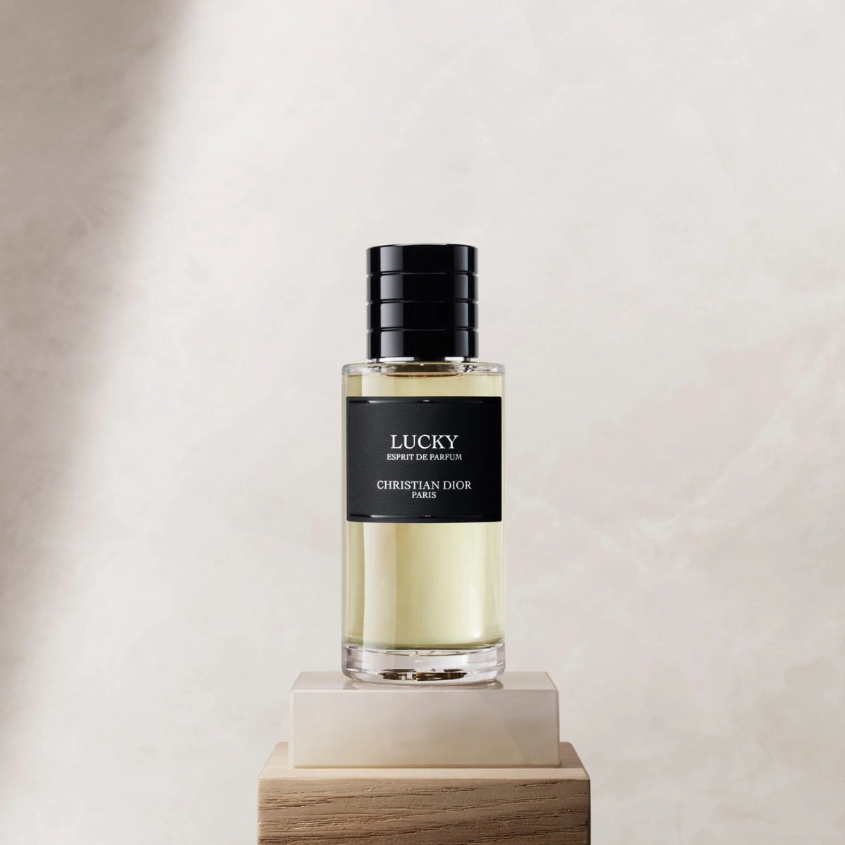 Dior Lucky Esprit de Parfum 80ml