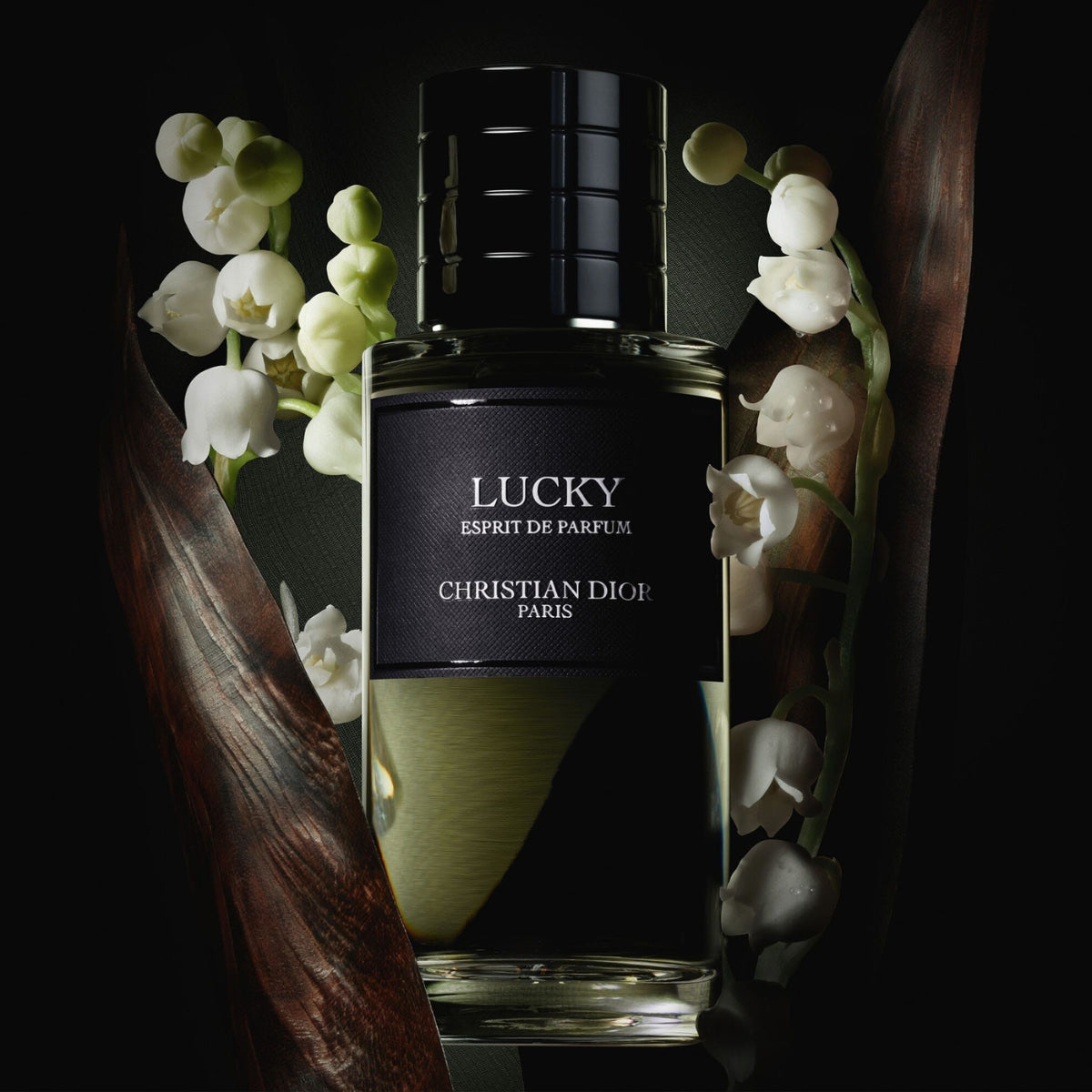Dior Lucky Esprit de Parfum 80ml