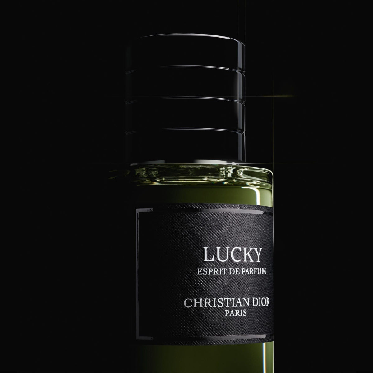 Dior Lucky Esprit de Parfum 80ml