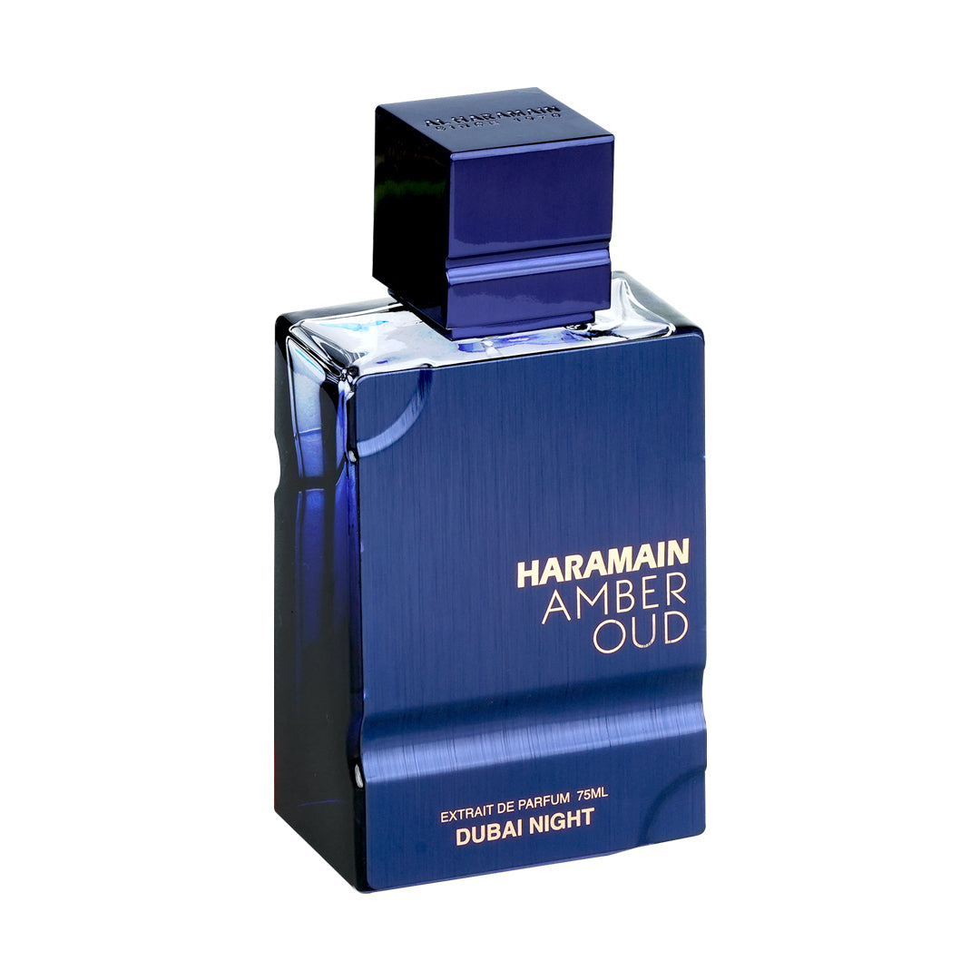 Al Haramain Amber Oud Night Dubai Spray 75ml