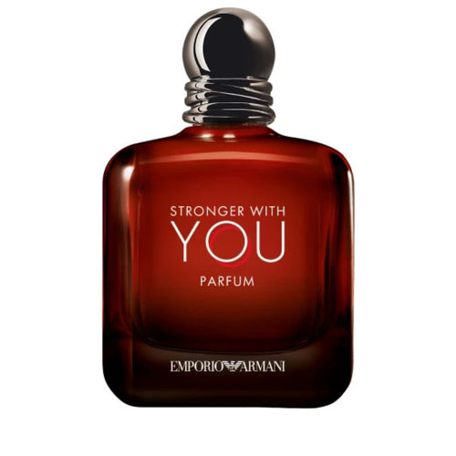 Emporio Armani Stronger With You Parfum 100ml