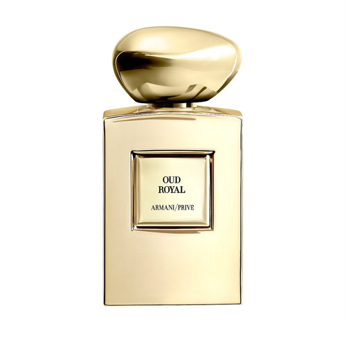 Giorgio Armani Privé Oud Royal Eau de Parfum 100ml