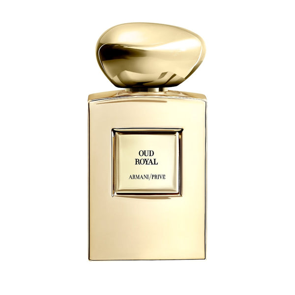 Giorgio Armani Privé Oud Royal Eau de Parfum 100ml