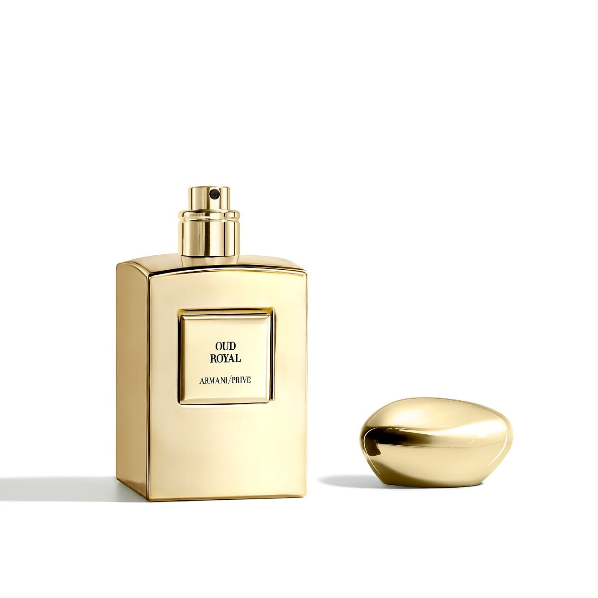 Giorgio Armani Privé Oud Royal Eau de Parfum 100ml