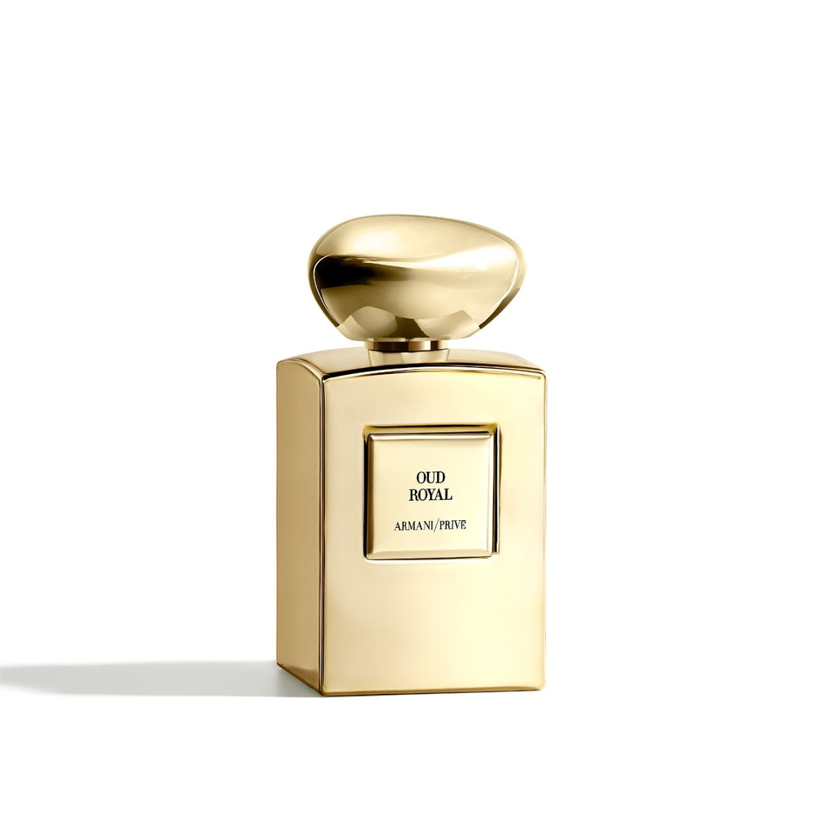 Giorgio Armani Privé Oud Royal Eau de Parfum 100ml