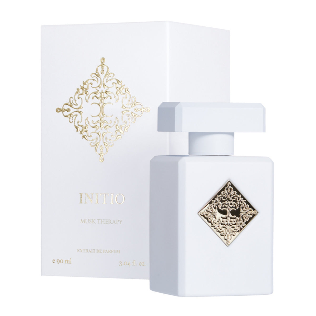 Initio Musk Therapy Extrait De Parfum 90ml