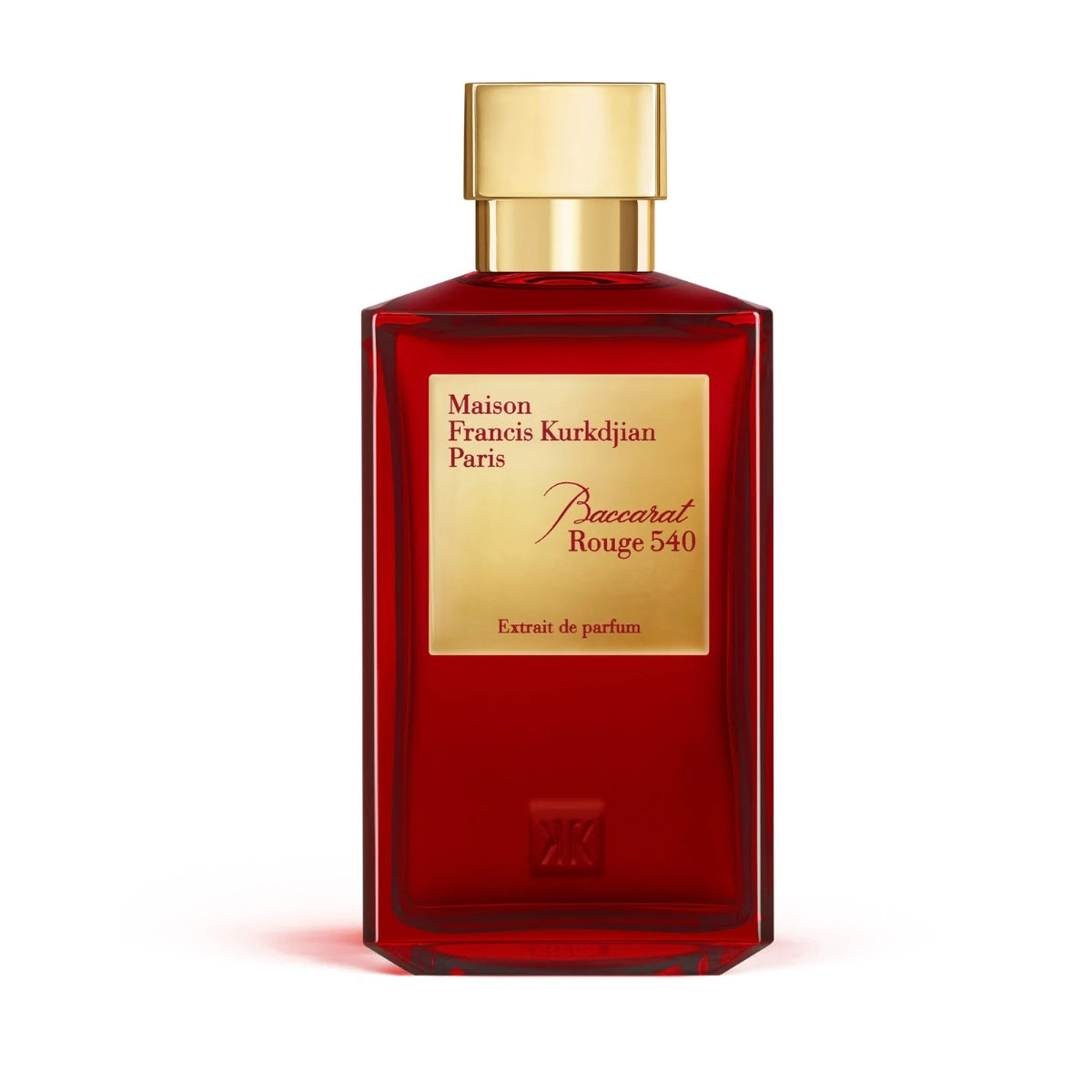 Maison Francis Kurkdjian Paris Baccarat Rouge 540 Extrait De Parfum 70ml