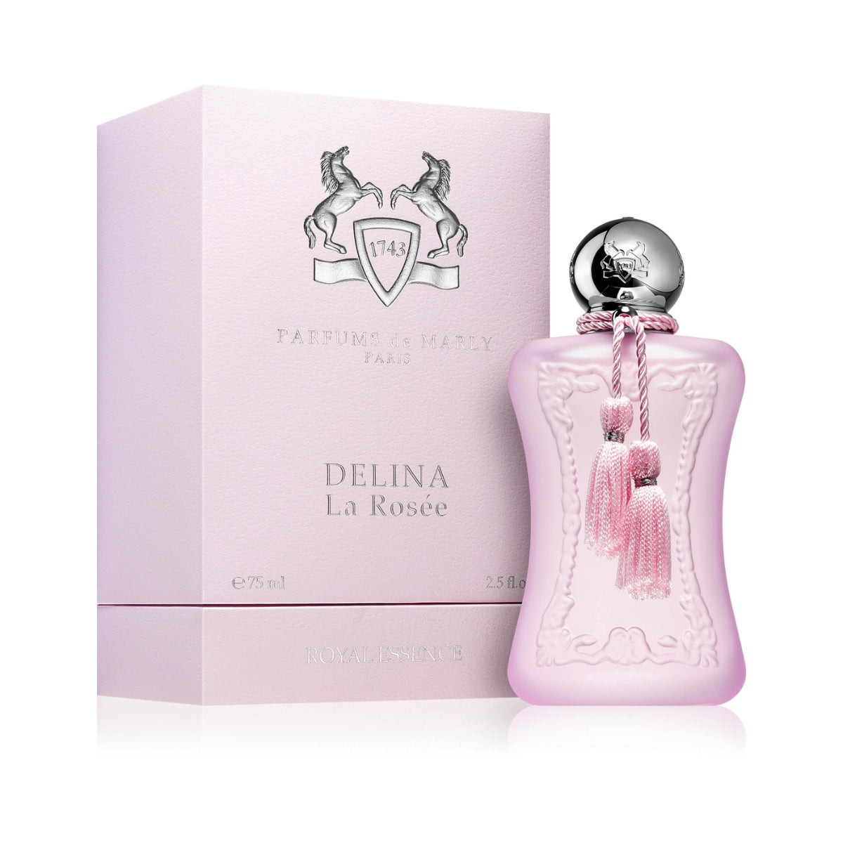 Parfums De Marly Delina La Rosée Royal Essence 75ml